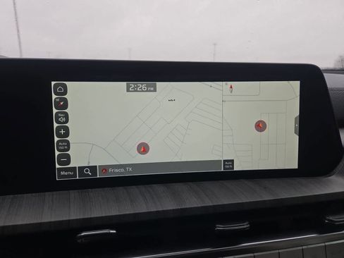 Certified 2024 Kia Telluride SX image 29