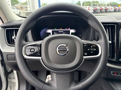Certified 2025 Volvo XC60 T8 Plus w/ Protection Package Premier AWD/4WD image 19