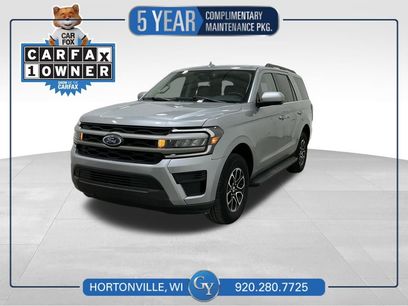 Used 2024 Ford Expedition XLT