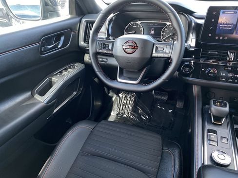 New 2026 Nissan Pathfinder Rock Creek AWD/4WD image 17