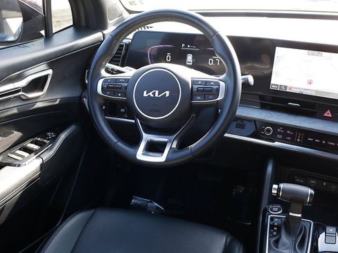 Used 2023 Kia Sportage X-Line image 25