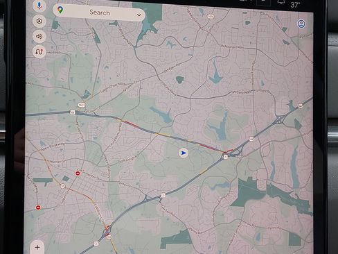 Used 2026 GMC Terrain Denali image 25