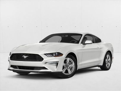 Used 2019 Ford Mustang GT Premium w/ GT Performance Package