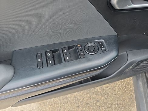 Used 2025 Kia K4 FWD image 7