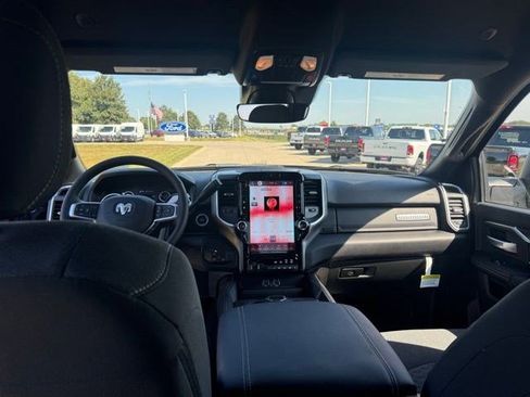 New 2026 RAM 2500 Big Horn image 30