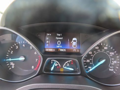 Used 2018 Ford Escape SE w/ SE Sync 3 Package image 20