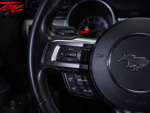 Used 2023 Ford Mustang GT RWD image 30