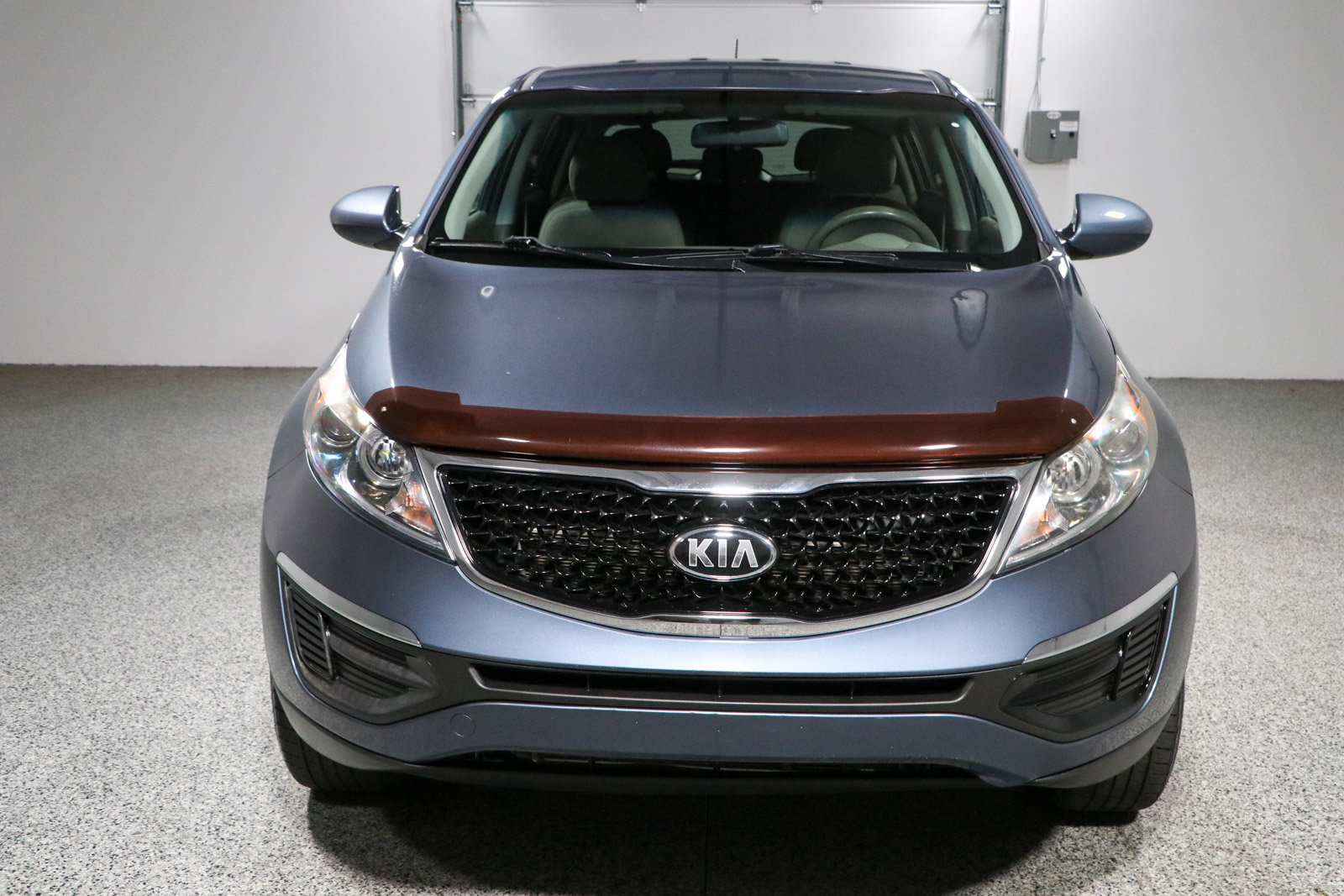 Used 2016 Kia Sportage LX FWD image 4