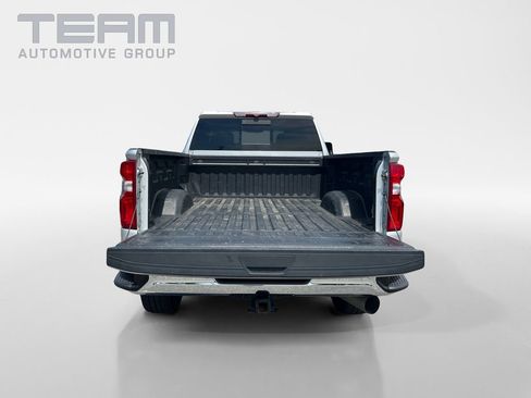 Used 2022 Chevrolet Silverado 2500 LTZ w/ LTZ Plus Package AWD/4WD image 13