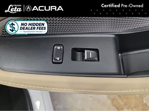Certified 2024 Acura MDX SH-AWD w/ Technology Package image 23
