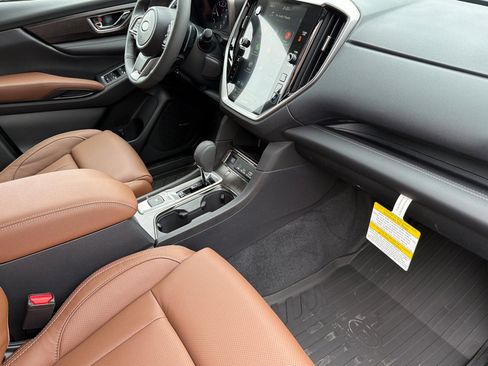 New 2026 Subaru Ascent Touring image 16