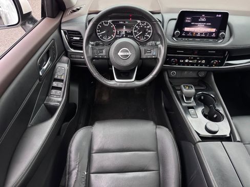 Used 2022 Nissan Rogue SL image 24