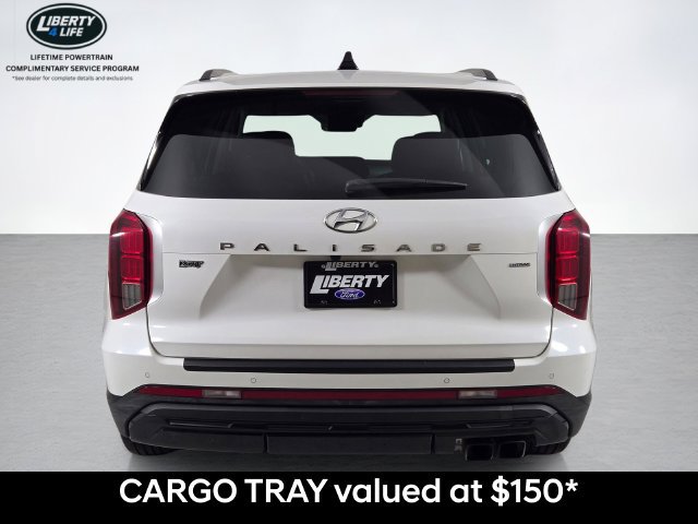 Used 2023 Hyundai Palisade XRT AWD/4WD image 4