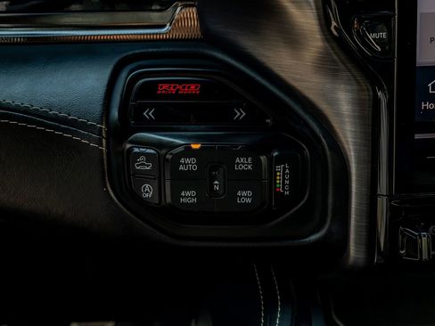 Used 2026 RAM 1500 RHO w/ RHO Level 1 Equipment Group image 24