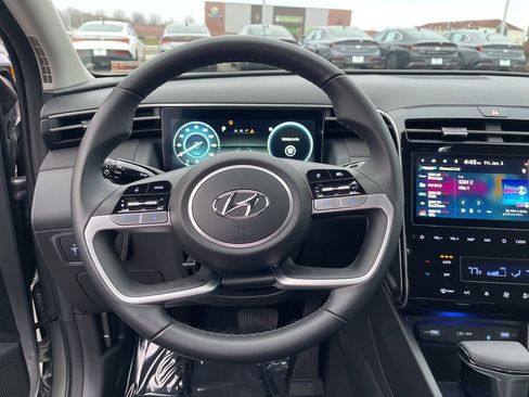 Used 2024 Hyundai Tucson SEL w/ Convenience Package FWD image 21