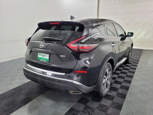 Used 2019 Nissan Murano S AWD/4WD image 9