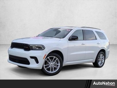 Used 2024 Dodge Durango GT