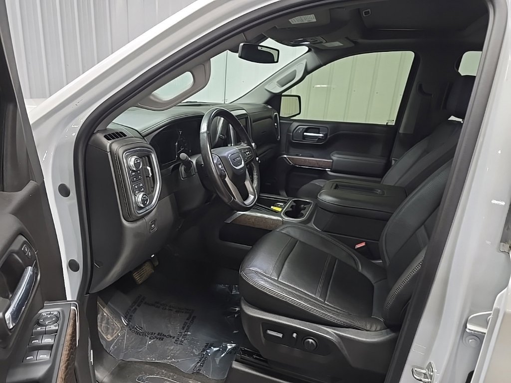 Used 2021 GMC Sierra 1500 Denali AWD/4WD image 30