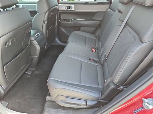 Used 2024 Hyundai Santa Fe XRT image 15