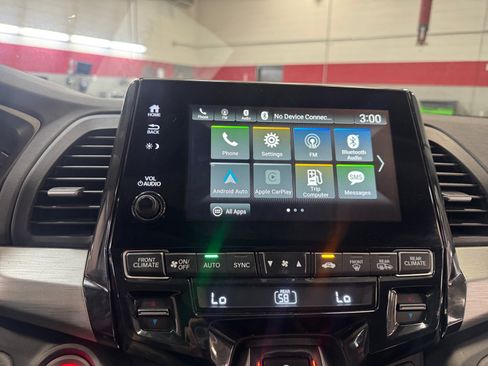 Used 2020 Honda Odyssey EX-L image 28