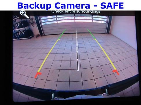 Used 2021 RAM 1500 Big Horn RWD image 5