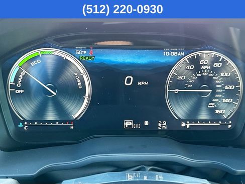 New 2026 Subaru Forester Premium AWD/4WD image 15