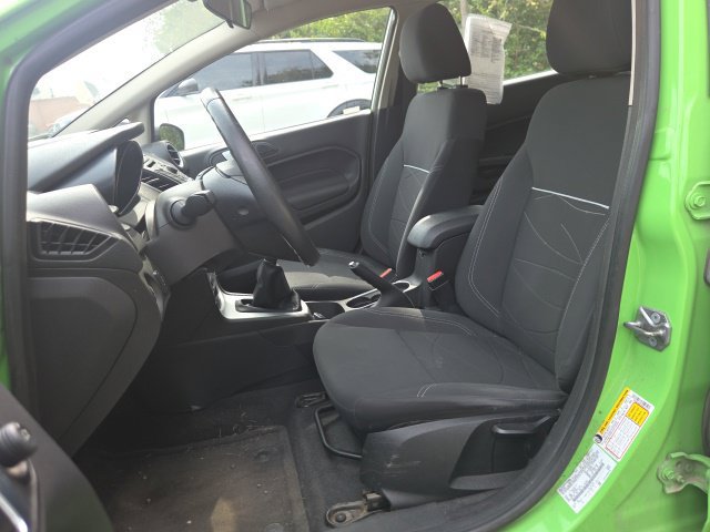 Used 2014 Ford Fiesta SE FWD image 16