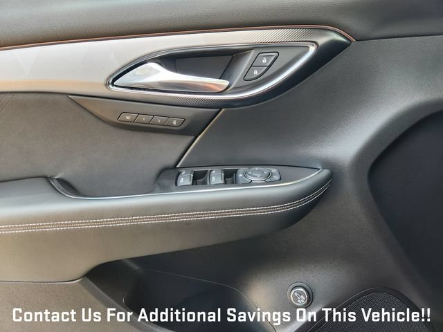 New 2026 Buick Envision Sport Touring AWD/4WD image 16