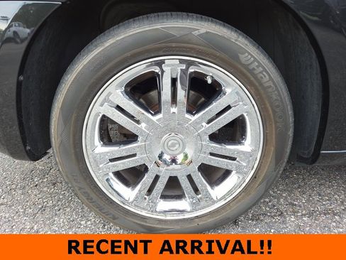 Used 2008 Chrysler Sebring Limited w/ Luxury Group image 49