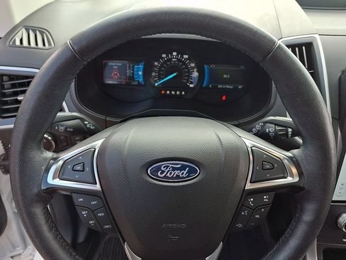 Certified 2023 Ford Edge SEL w/ Convenience Package AWD/4WD image 20