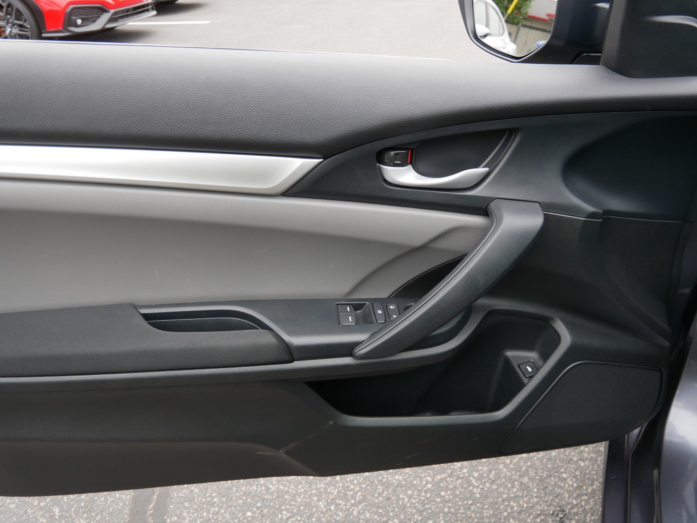 Used 2017 Honda Civic LX image 19