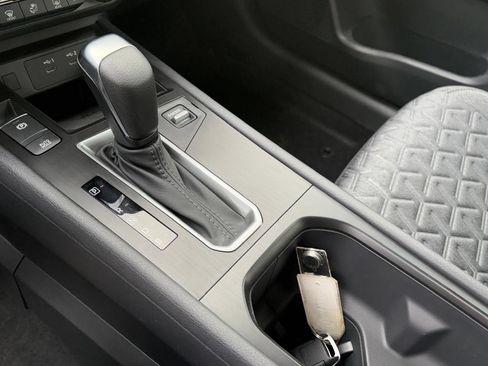 New 2026 Nissan Kicks SV w/ SV Premium Package FWD image 15