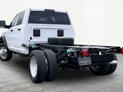 New 2026 RAM 4500 Tradesman image 3