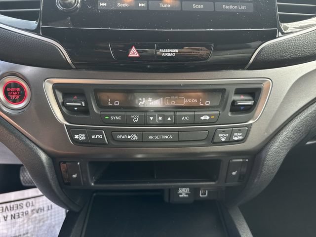 Used 2019 Honda Passport EX-L image 21