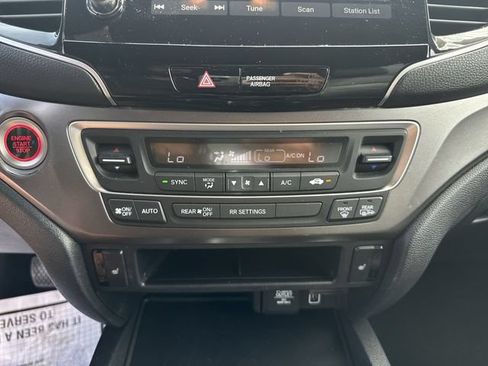 Used 2019 Honda Passport EX-L image 21