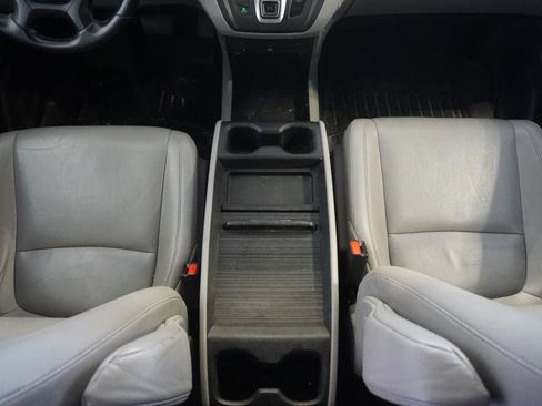 Used 2018 Honda Odyssey EX-L image 29