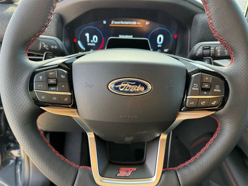 New 2026 Ford Explorer ST w/ Sun And Sound Package image 15