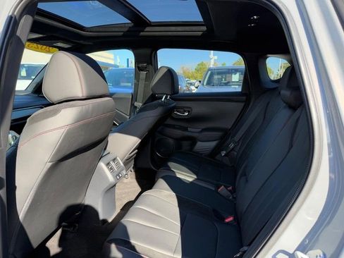 Certified 2025 Acura ADX A-Spec image 11