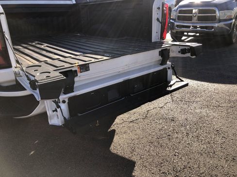 Used 2025 GMC Sierra 2500 Denali Ultimate image 26