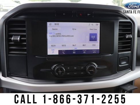 Used 2023 Ford F150 XLT image 32