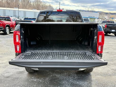 Used 2019 Ford Ranger XLT w/ FX4 Off-Road Package image 13