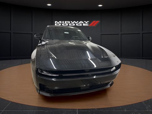 New 2026 Dodge Charger Daytona Scat Pack AWD/4WD image 5