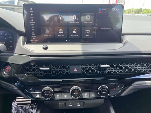 New 2026 Honda Accord Sport image 11
