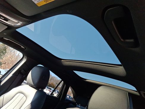 Certified 2026 Mercedes-Benz GLA 250 4MATIC image 14