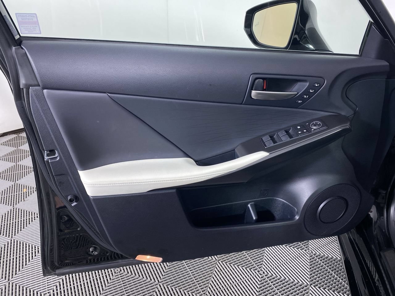 Used 2023 Lexus IS 350 F Sport AWD/4WD image 13
