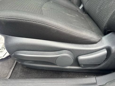 Used 2019 Nissan Sentra S FWD image 12