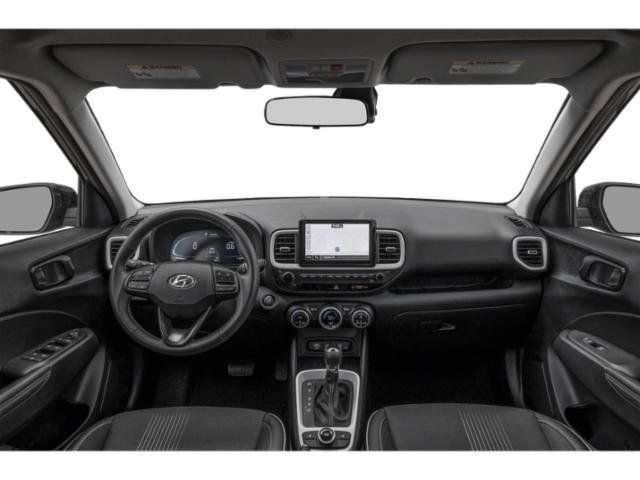 Used 2024 Hyundai Venue Limited FWD image 7