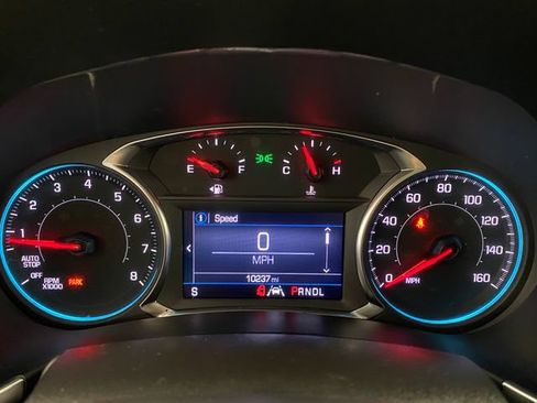 Certified 2023 Chevrolet Equinox LT AWD/4WD image 17