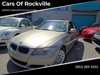 Used 2009 BMW 328i xDrive Sedan