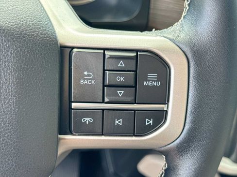 Used 2022 Ford Expedition Max Limited RWD image 26